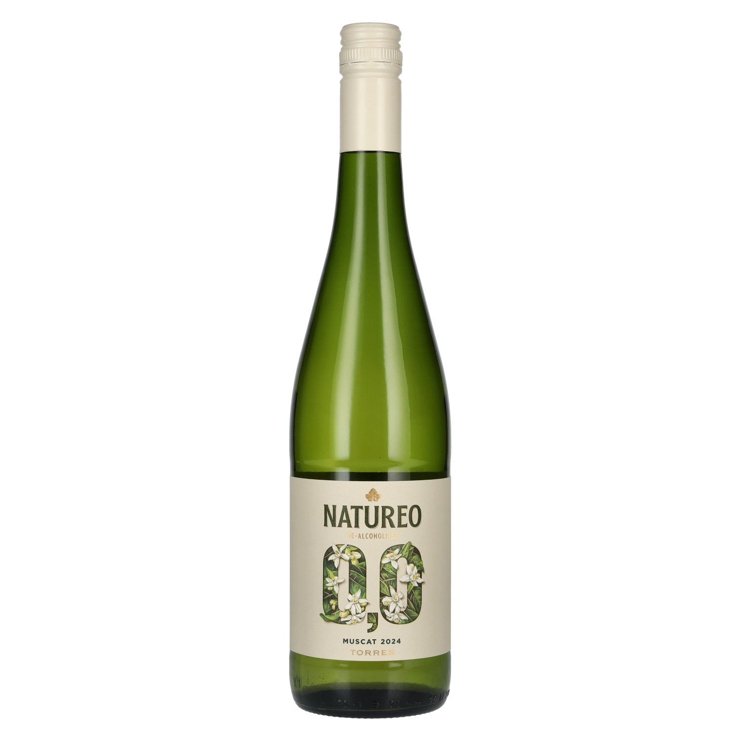 Non-alcoholic Wines