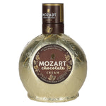 Mozart Chocolate Cream Gold Liqueur de crème 17% vol. 0,5l