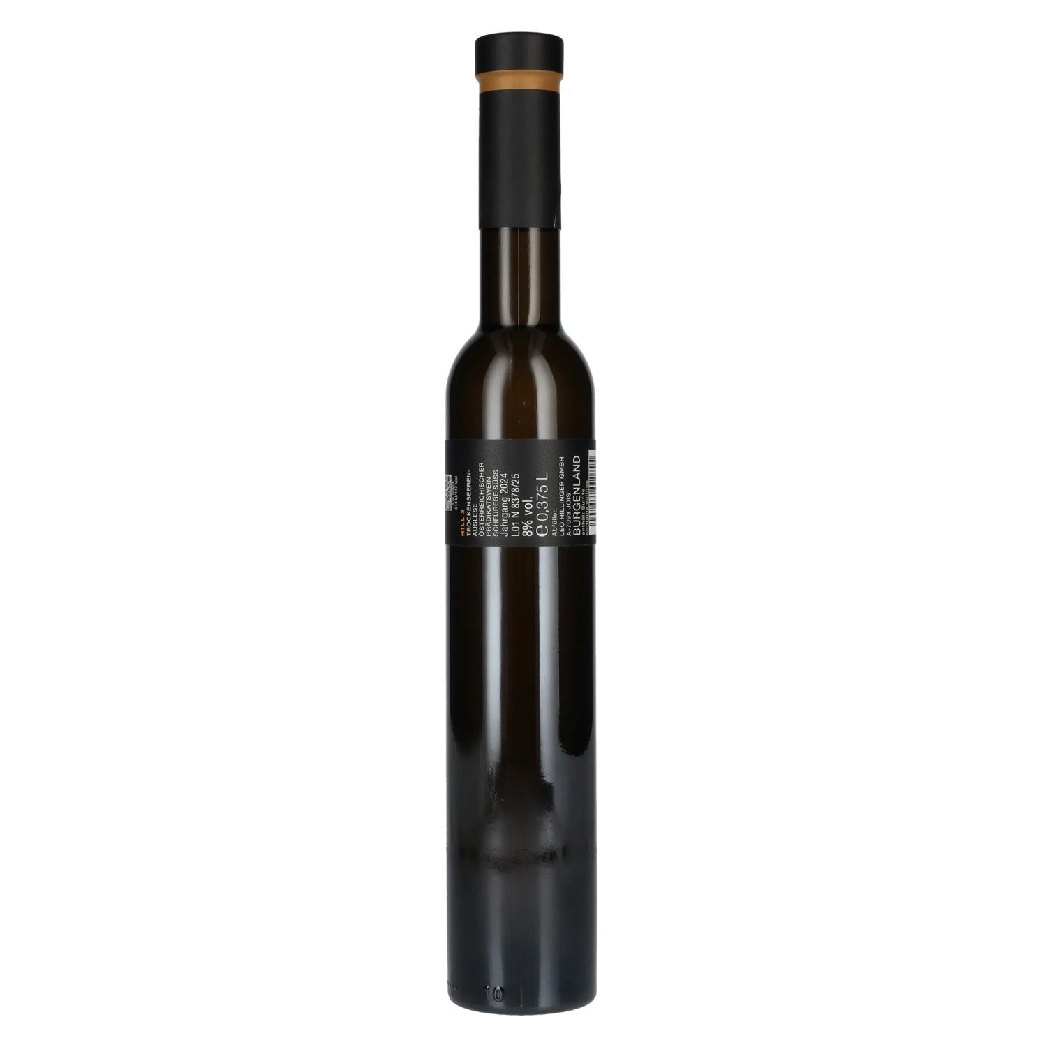 Hillinger HILL 3 2024 8% Vol. 0,375l