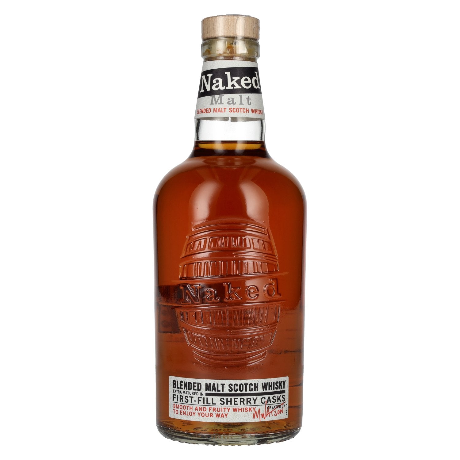 Naked Grouse