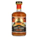 Rhum des Caraïbes épicé Duppy Share, 37,5 % vol., 0,7 l