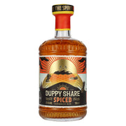 Rhum des Caraïbes épicé Duppy Share, 37,5 % vol., 0,7 l