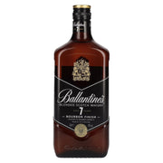 Ballantine's 7 Years Old BOURBON FINISH 40% vol. 0.7 l