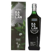 Kavalan CONCERTMASTER Port Cask Finish Festif Edition Single Malt Whisky 40% Vol. 0,7l in geschenkverpakking