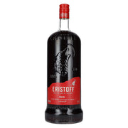 Eristoff Red Sloe Berry 18% ABV 2l