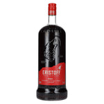 Eristoff Red Sloe Berry 18% ABV 2l