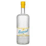 Kapriol LEMON &amp; BERGAMOT Gin Artigianale Italiano 40,7% vol. 0,7 l