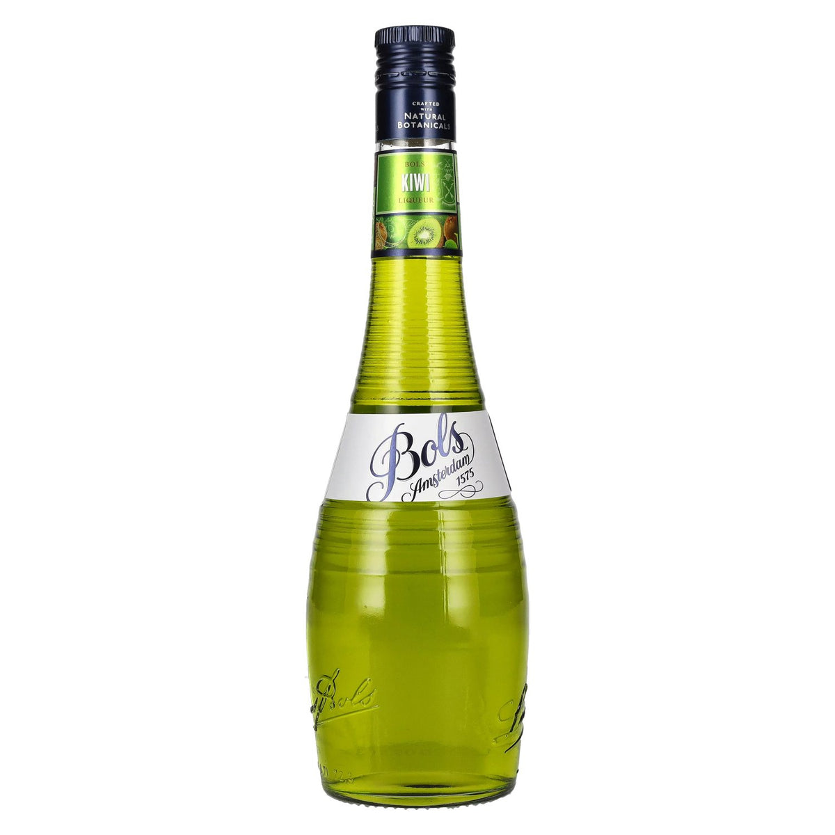 Liqueur de kiwi Bols 17 % vol. 0,7 l