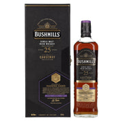 Bushmills THE CAUSEWAY COLLECTION Single Malt Madeira Casks 1996 50.3% ABV 0.7l in a gift box