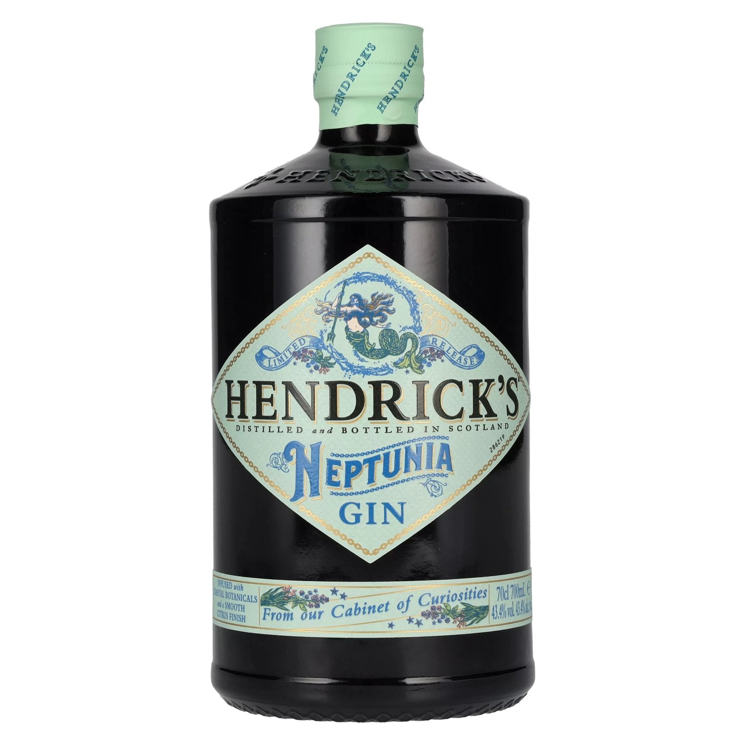 Hendrick's Gin