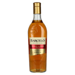 Ron Barceló DORADO Añejado Dominican Rum 37.5% ABV 0.7l