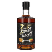 My Sweet Heart Panama Pearl Banana &amp; Mango 39% ABV 0.7l