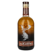 Harahorn Norwegian Cask Aged Gin 41,7 % vol. 0,5 l