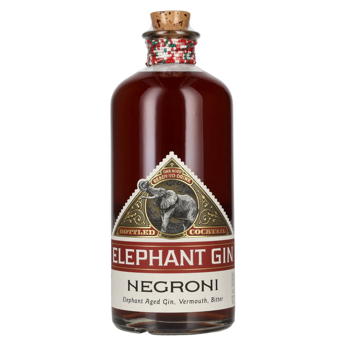 Elephant Gin Negroni 28% vol. 0,7 l