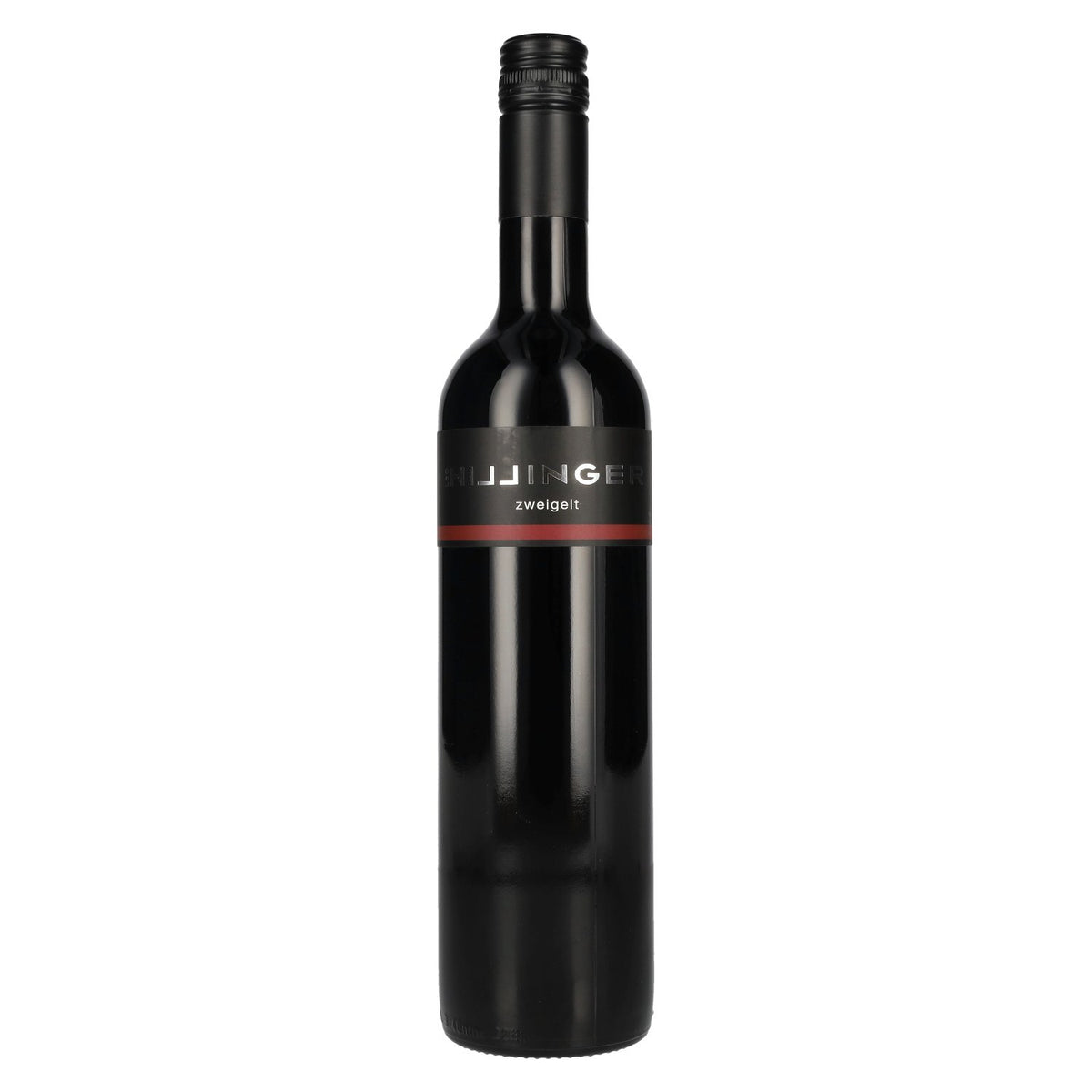 Hillinger Zweigelt 2024 13,5% Vol. 0,75l