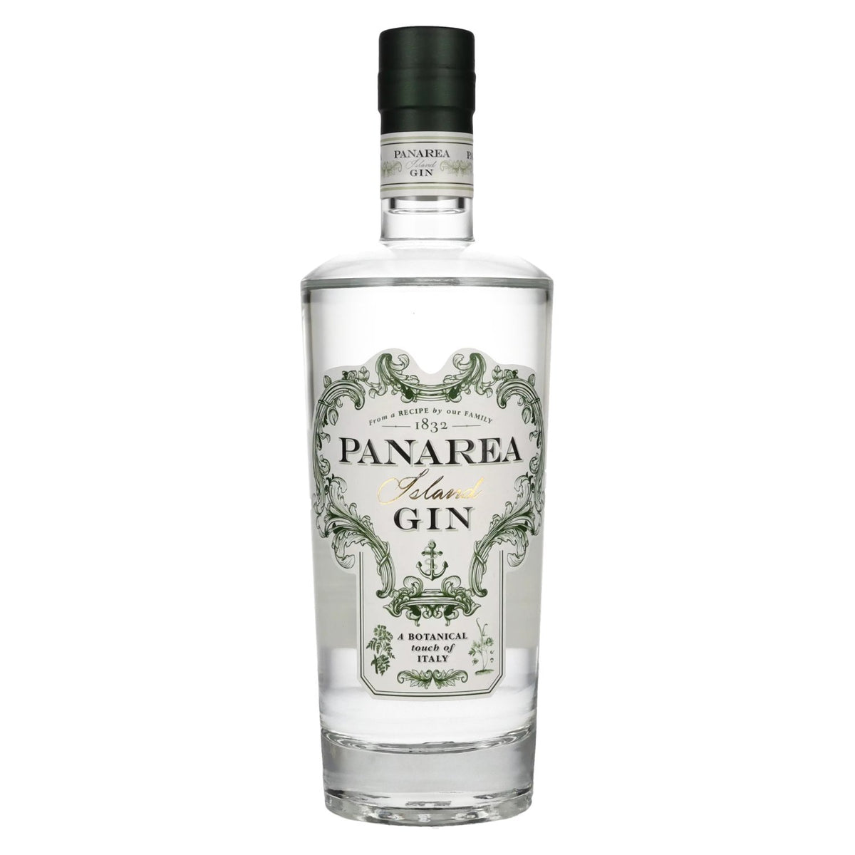 Panarea Gin, 44 % vol., 0,7 l