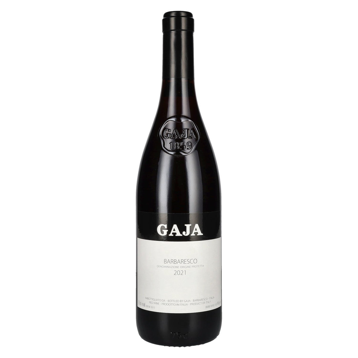 Gaja Barbaresco DOCG 2021 14 % vol. 0,75 l