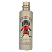 Struwwelpeter London Dry Gin 40% vol. 0,2 l