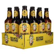 Bulmers Cider Original English Style 4,5 % vol. 12 x 0,5 l