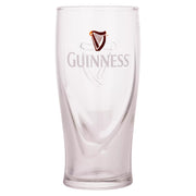 Guinness Tulip Half Pint Glas 0,25l