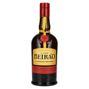 Licor Beirão 22% vol. 0,7 l