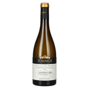 SOMMOS Colección Sauvignon Blanc Somontano D.O.P. 2024 13.5% ABV 0.75l