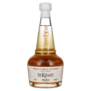 St. Kilian PEATED Single Malt Whisky 46% vol. 0,7 l