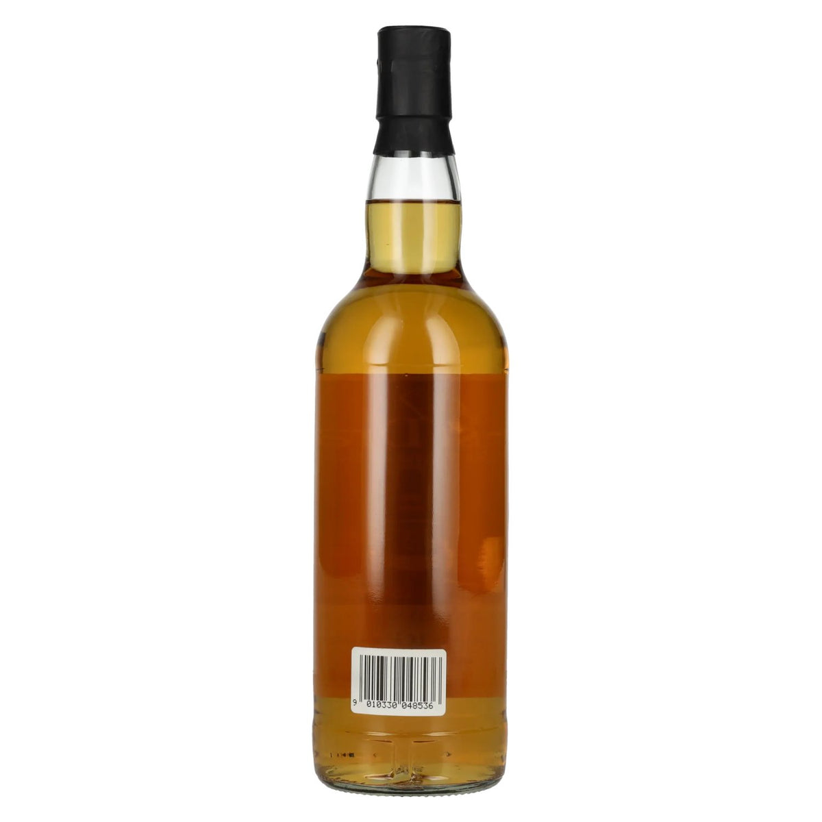 Best Dram 16 ans d'âge, whisky écossais blended tourbé des régions du Speyside et des Highlands, 2007, 42,5 % vol., 0,7 l