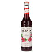 Sirop Monin HIBISCUS 0,7 l