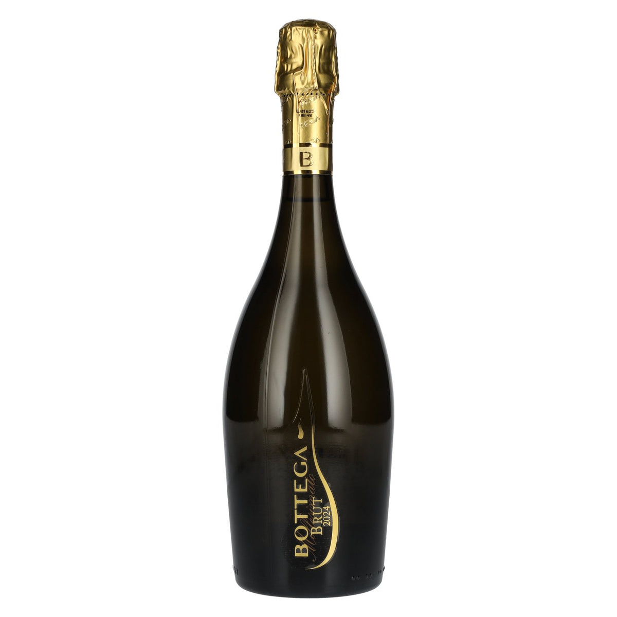 Bottega MILLESIMATO Spumante Brut 2024 11 % vol. 0,75 l