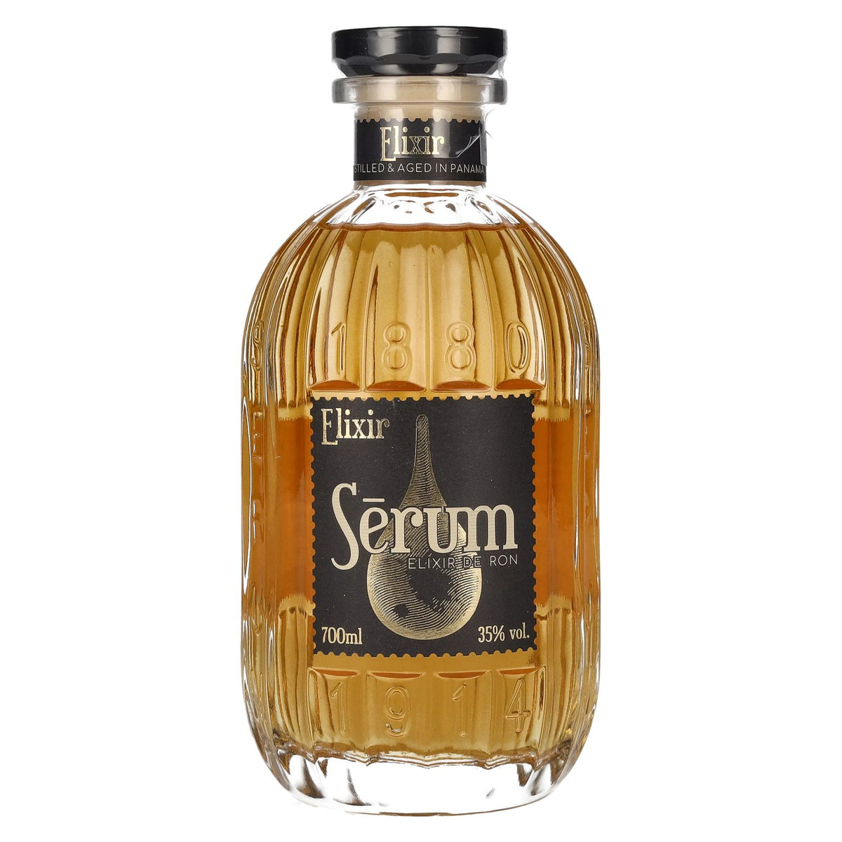 SeRum Elixir 35% ABV 0.7 l