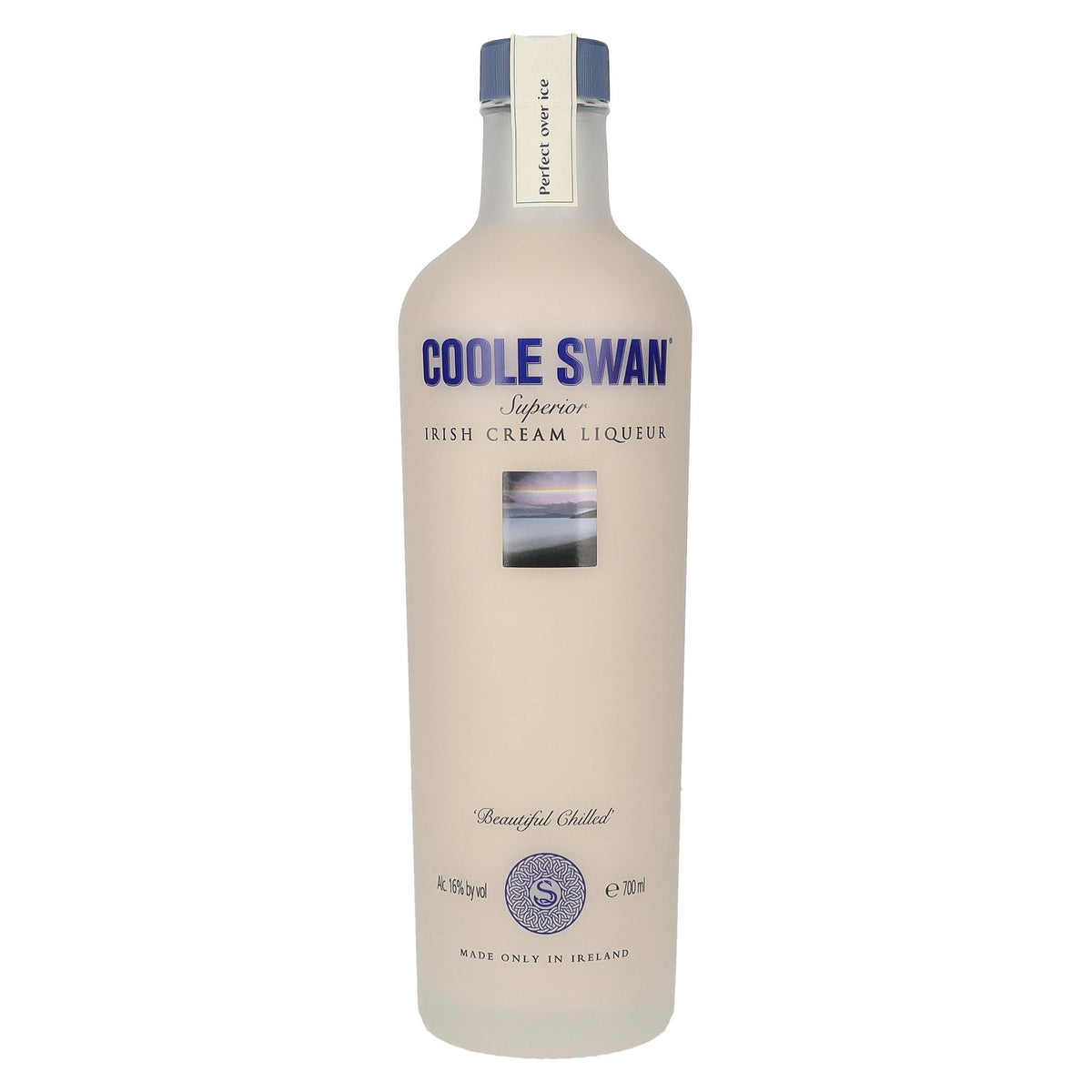 Coole Swan Irish Cream Liqueur 16% ABV 0.7l