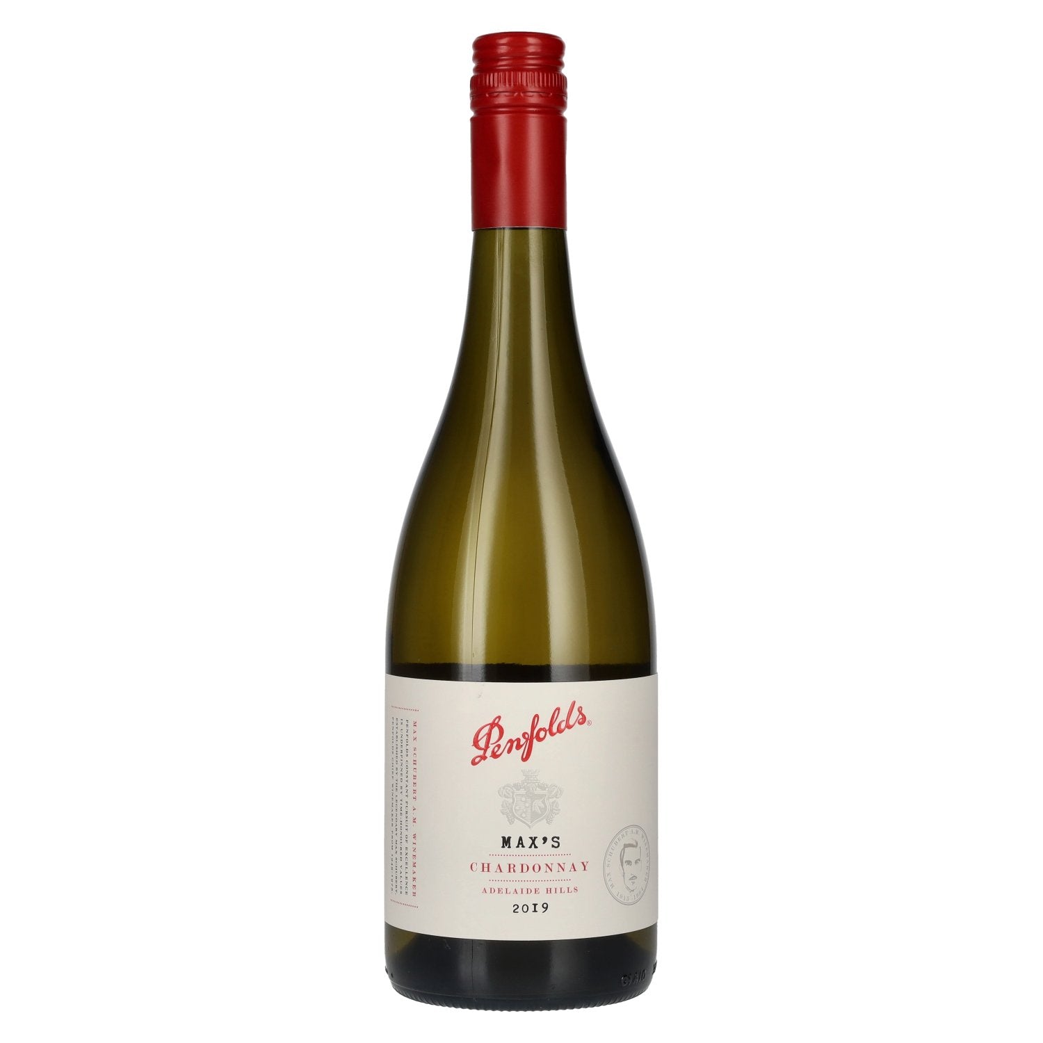 Penfolds MAX'S Chardonnay 2019 13,5 % vol. 0,75 l