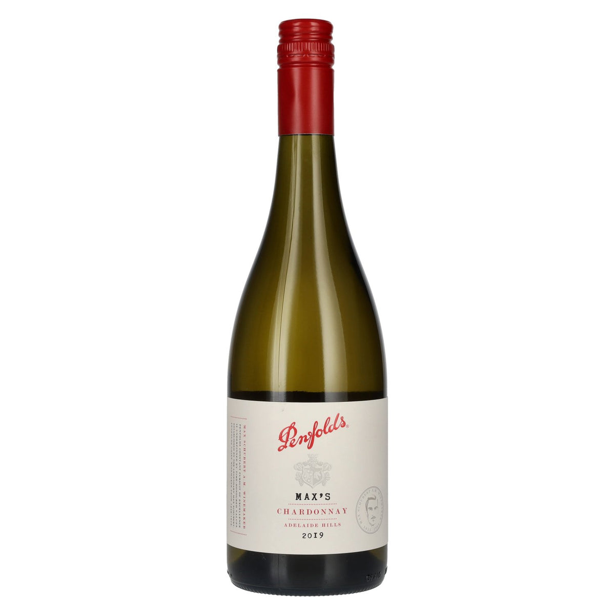 Penfolds MAX'S Chardonnay 2019 13,5% Vol. 0,75l
