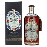 Amaro Nonino Quintessentia Di Erbe Liquore 35% Vol. 0,7l in Geschenkbox
