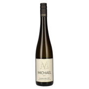 MICHAEL Sauvignon Blanc Vulkanland Styria DAC 2025 12.5% vol. 0.75 l