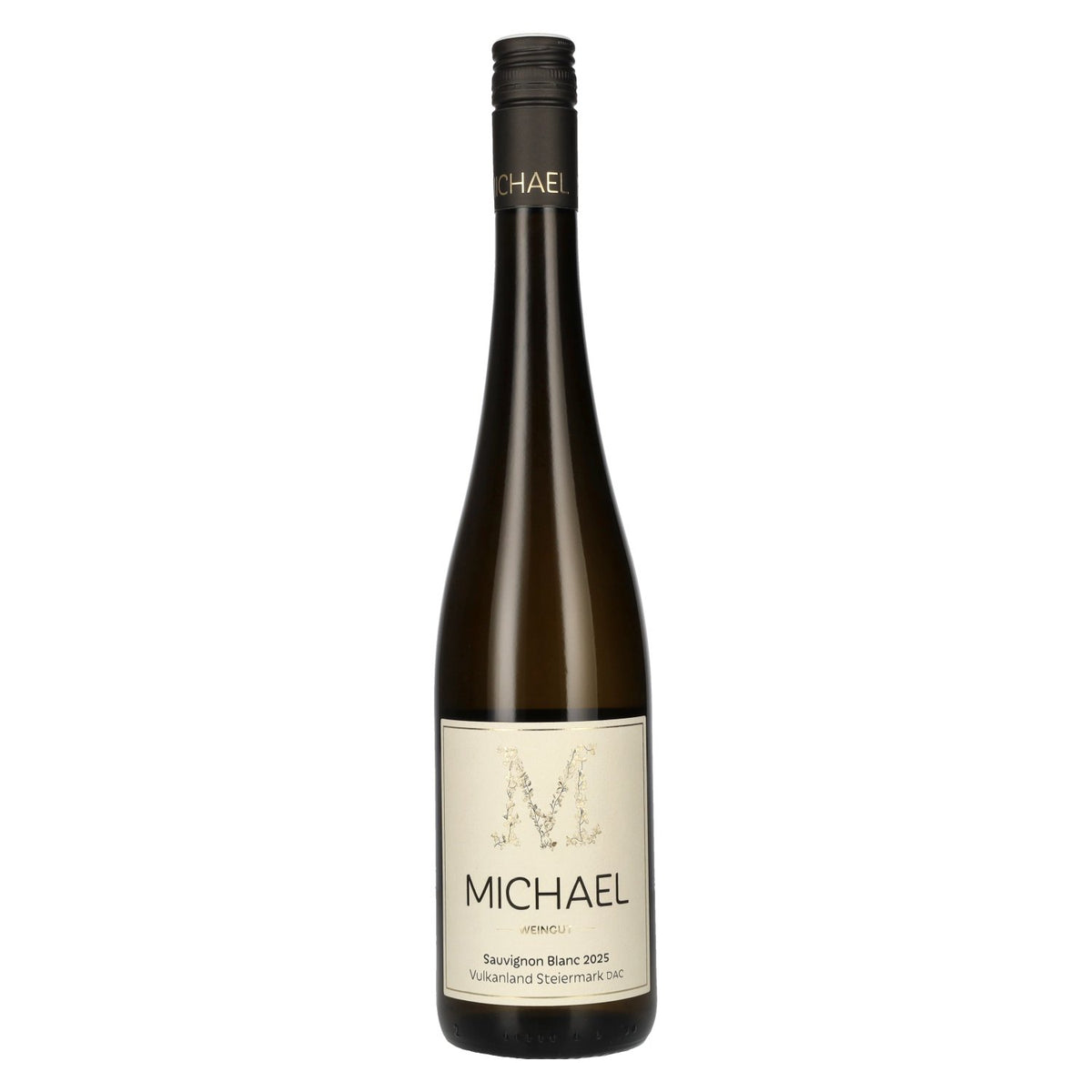 MICHAEL Sauvignon Blanc Vulkanland Steiermark DAC 2025 12.5% vol. 0.75 l