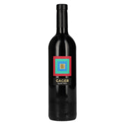 Gager Quattro Burgenland 2023 14,5% vol. 0,75l