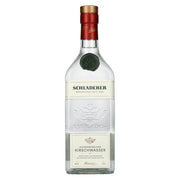 Schladerer Schwarzwälder Kirschwasser 42% Vol. 0,7l