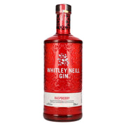 Whitley Neill RASPBERRY GIN 41,3 % vol. 0,7 l