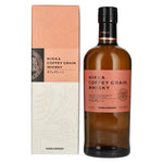 Nikka Coffey Grain Whisky 45% vol. 0,7l en boîte cadeau