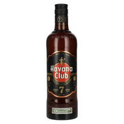 Havana Club Añejo 7 Años 40% Vol. 0,7l