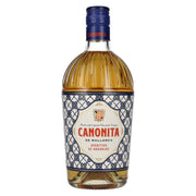 Canonita de Mallorca Orange Aperitif 18% ABV 0.75l