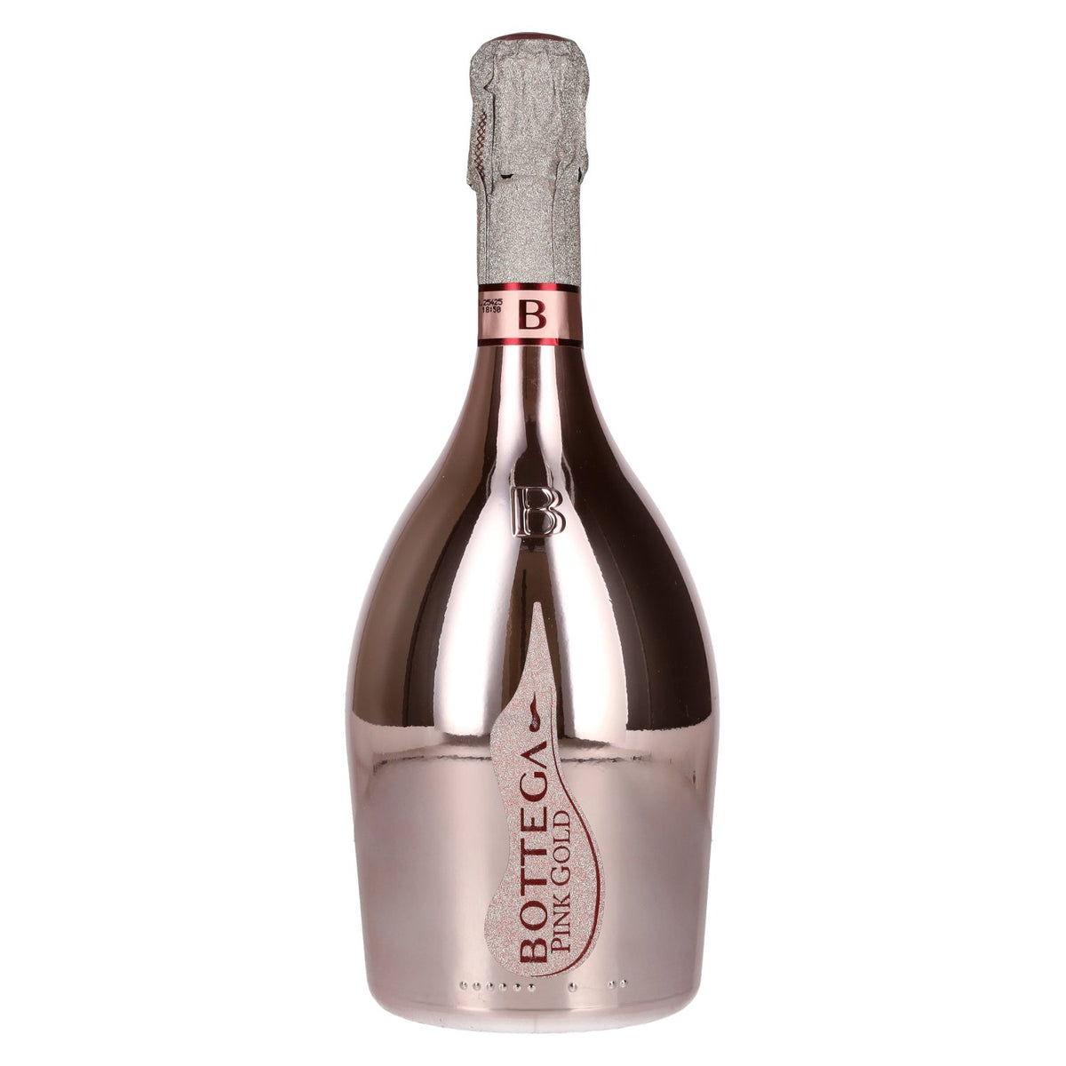 Bottega PINK GOLD Prosecco Rosé DOC 2024 11,5% vol. 0,75 l