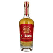 El Tequileño Reposado Rare 100% Agave 40% vol. 0.7 l