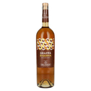 Dellavalle GRAPPA RISERVA 38 % vol. 1,5 l
