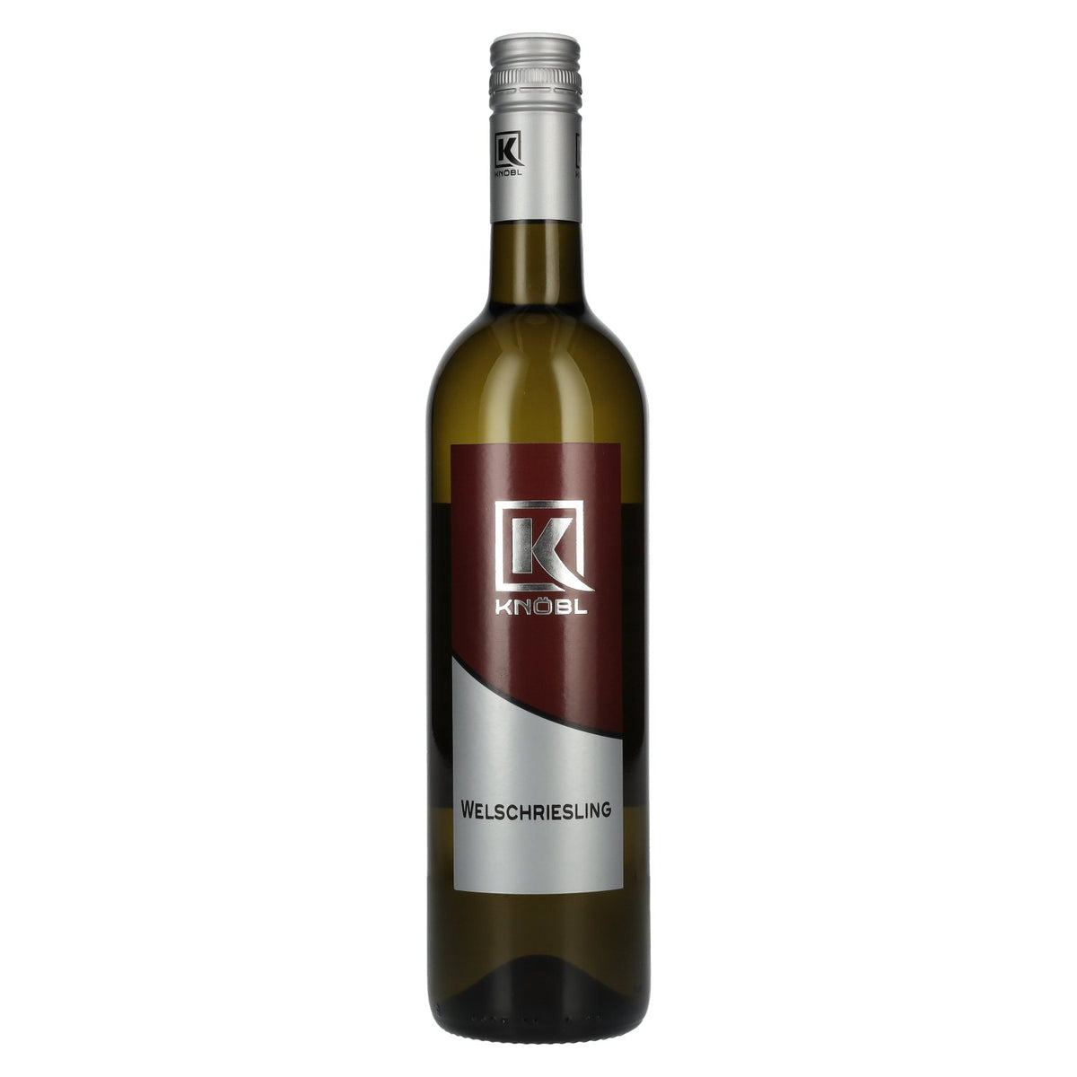 Knöbl Welschriesling 2024 12% ABV 0.75l
