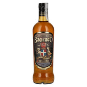Ron Baoruco Ron Gran Añejo 12 Años Rum 37,5% vol. 0,7 l