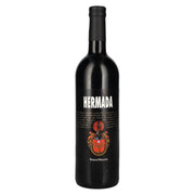 Winkler-Hermaden Hermada Vulkanland Steiermark 2017 13,5% Vol. 0,75l