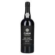 CARM LBV Late Bottled Vintage Port 2019 20% vol. 0,75 l